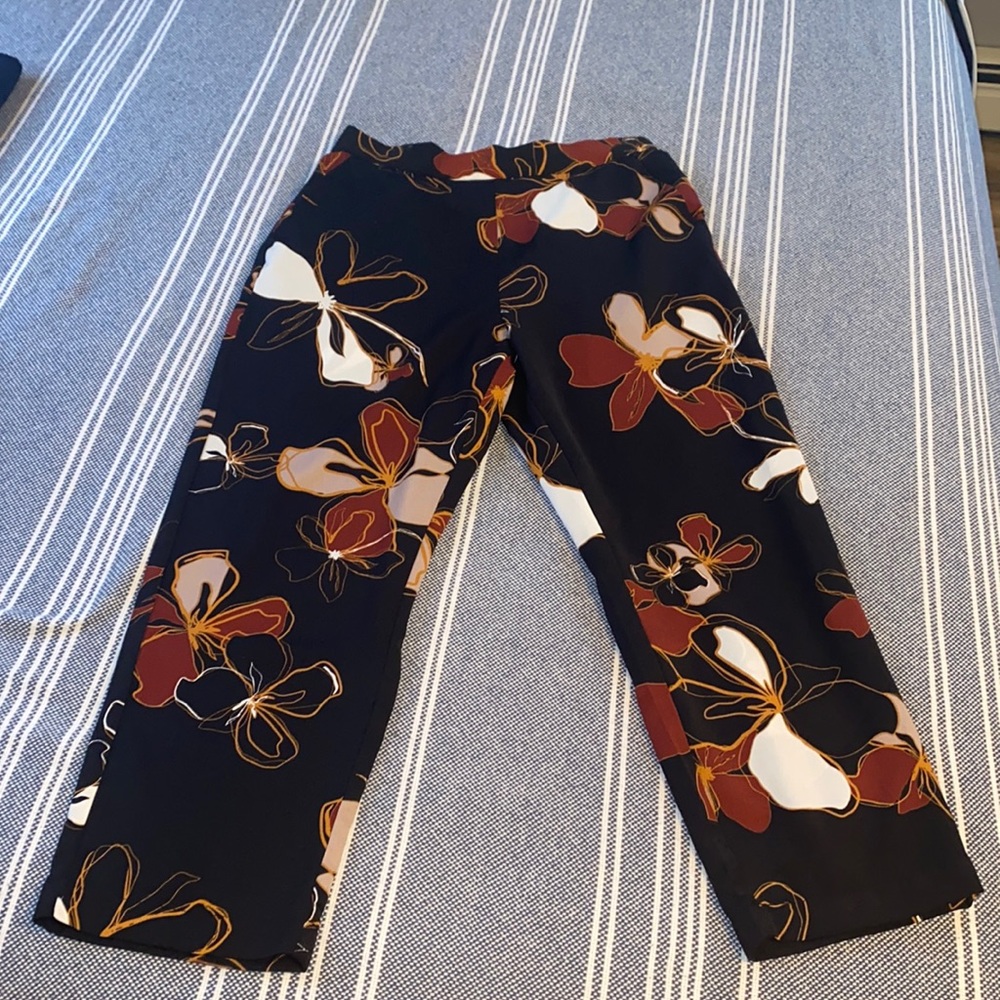 Professional Capris